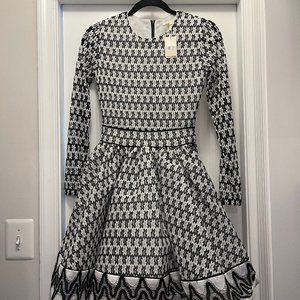 Maje Royan Dress NWTs Small